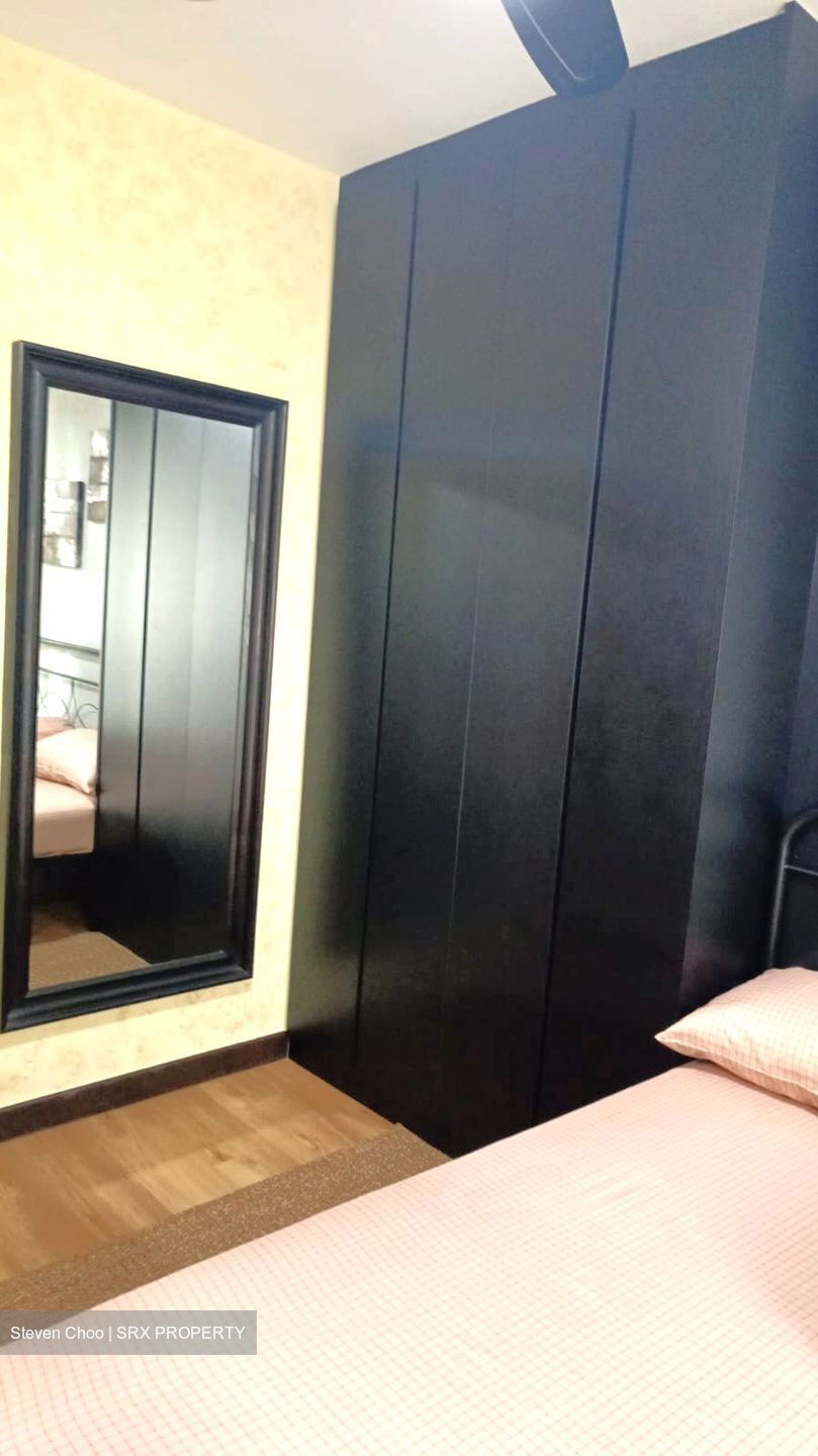Blk 286C Compassvale Cape (Sengkang), HDB 4 Rooms #562047601